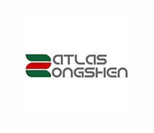Atlaszongshen Bike brand jpeg logo