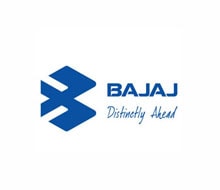 bajaj Bike brand jpeg logo