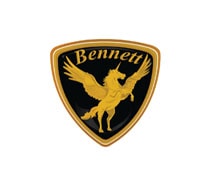 Bennett Bike brand jpeg logo