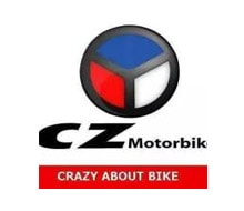 CZ Motorbike