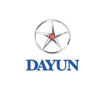 Dayun Bike brand jpeg logo