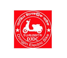 Dongjin BD Logo