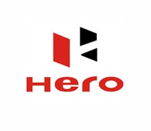 hero Bike brand jpeg logo