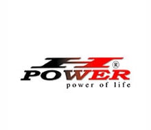 H power Bike brand jpeg logo