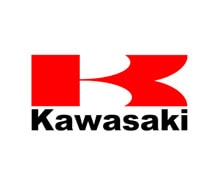 kawasaki Bike brand jpeg logo
