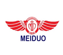 meiduo Bike brand jpeg logo