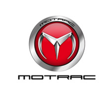 Motrac Electric Bike Logo