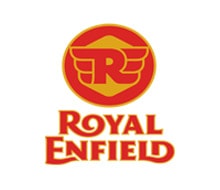 Royal Enfield Bike brand jpeg logo