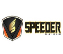 Speeder Bike brand jpeg logo