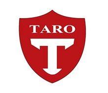 Taro Bike brand jpeg logo