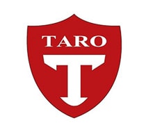 Taro Bike brand jpeg logo