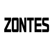 Zontes Bike brand jpeg logo