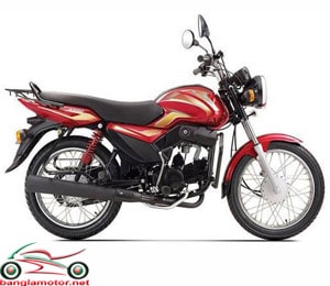 Mahindra Rodeo DZ