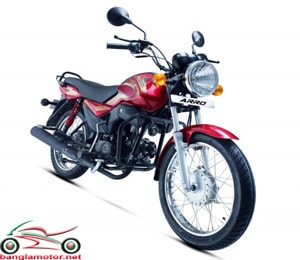 Mahindra Rodeo DZ