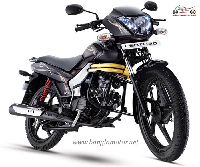 mahindra bike price