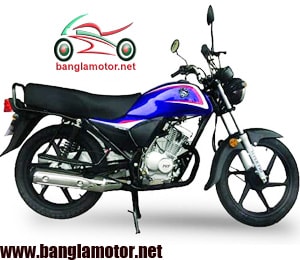 PHP Super 125