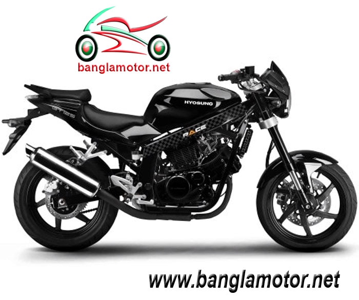 Race Hyosung Gt 125 Price Statement Review Availability Race Hyosung Gt 125 Price Statement Review Availability