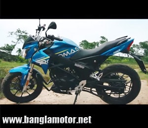 roadmaster bike rapido