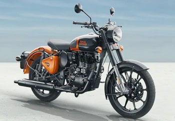 Royal-Enfield Classic 350 Authentic Image2