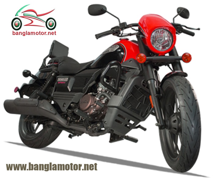 runner knight rider 150