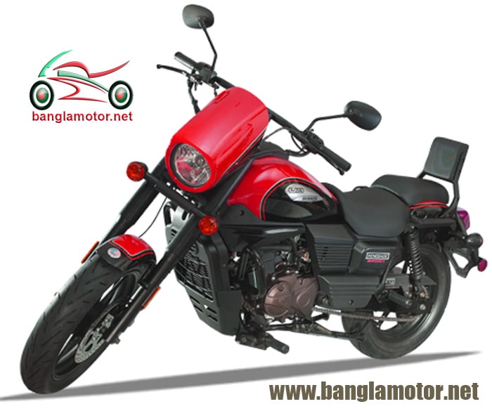 Runner um discount renegade commando