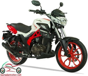 bolt 100cc bike price