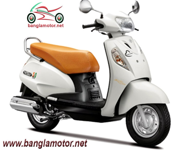 suzuki access price