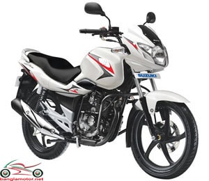 suzuki gs 150 r