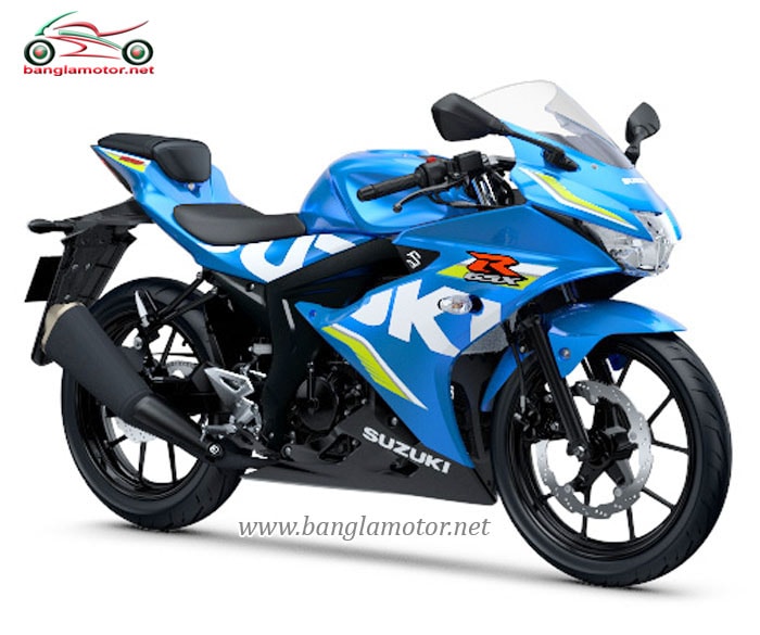 Suzuki GSX R150 Price in BD, 2019 | বিস্তারিত তথ্য