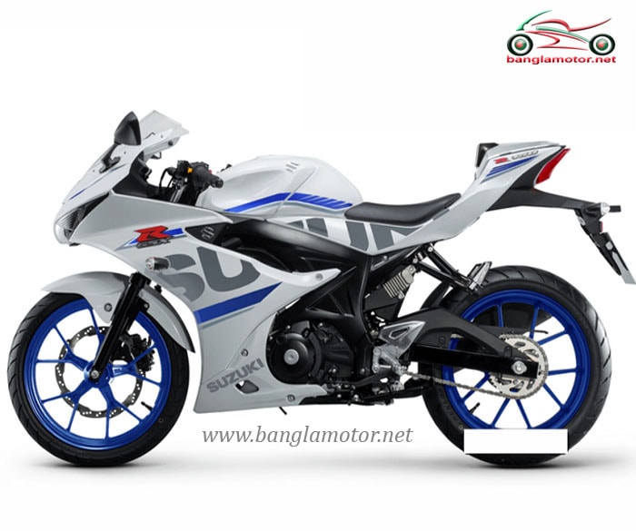 Suzuki GSX R150 Price in BD, 2019 | বিস্তারিত তথ্য