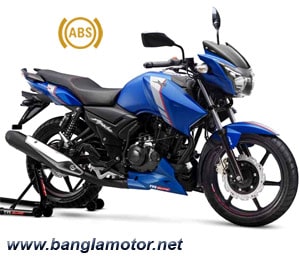 Tvs Apache Rtr 160 Price In Bd 2020 ম ল য সহ