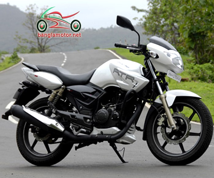 Tvs Apache Rtr 160 21 Price Review Specification