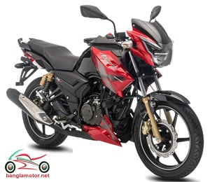 125 Cc Tvs Bikes New Models 2019