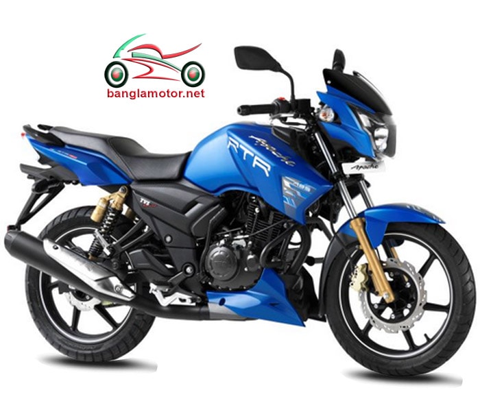 Apache bike 150cc deals