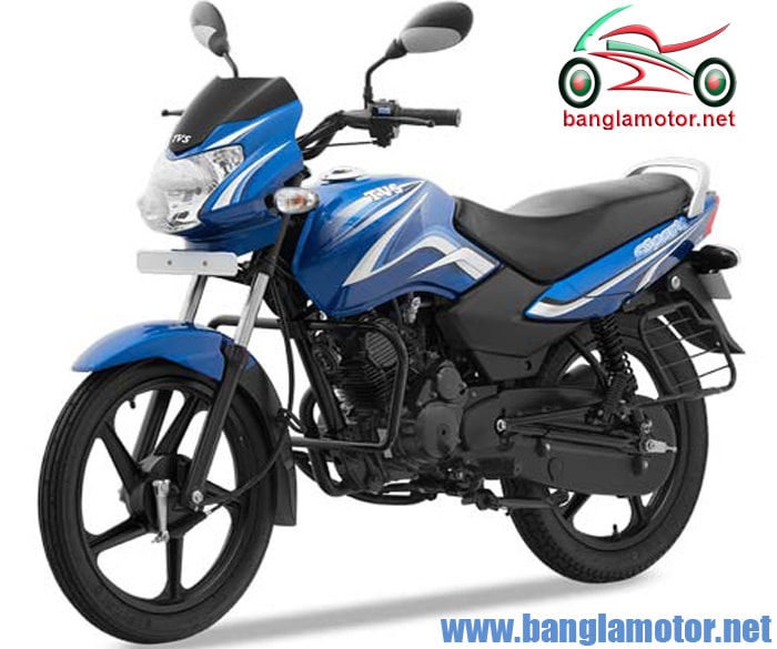 Yamaha 100cc Bike Price In Bangladesh 2018
