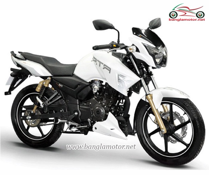 Apache New Model 19 Price In Bangladesh Bike S Collection And Info