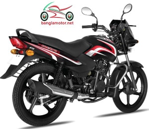 Tvs Bike Price In Bangladesh 2019