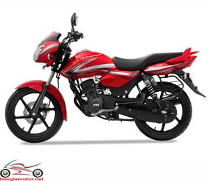 tvs phonix 125