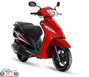 tvs wego