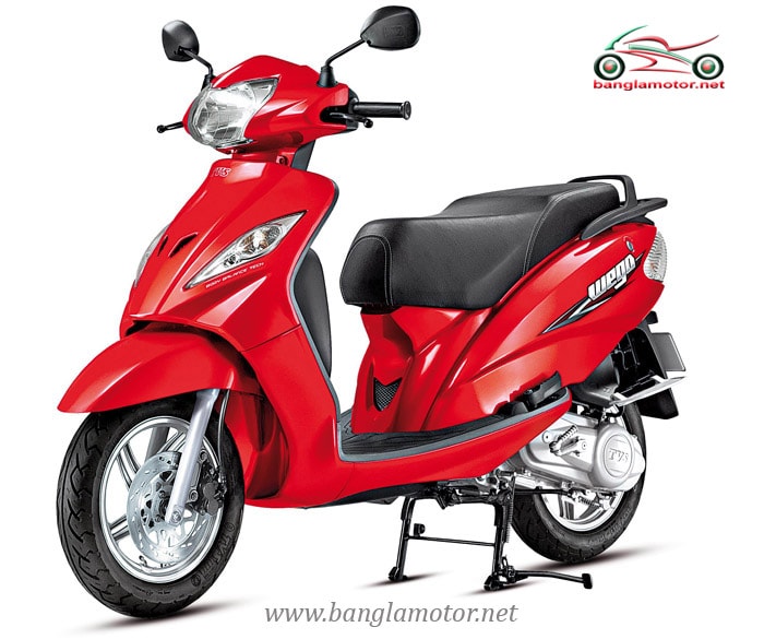 tvs wego price