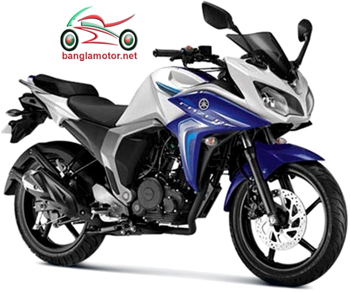 Fzs Bike New Model 2018 Price