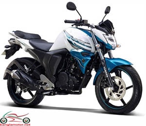 yamaha fzs fi