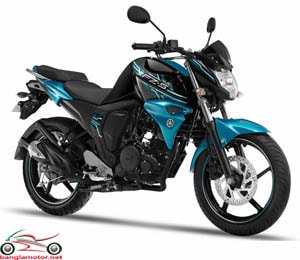 yamaha fzs fi