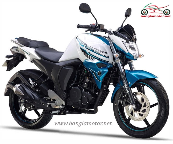 Yamaha FZS FI v2 Price in BD, 2019 | হালনাগাদ বিস্তারিত তথ্য