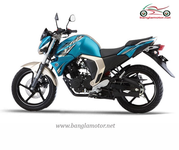 Yamaha FZS FI v2 Price in BD, 2019 | হালনাগাদ বিস্তারিত তথ্য