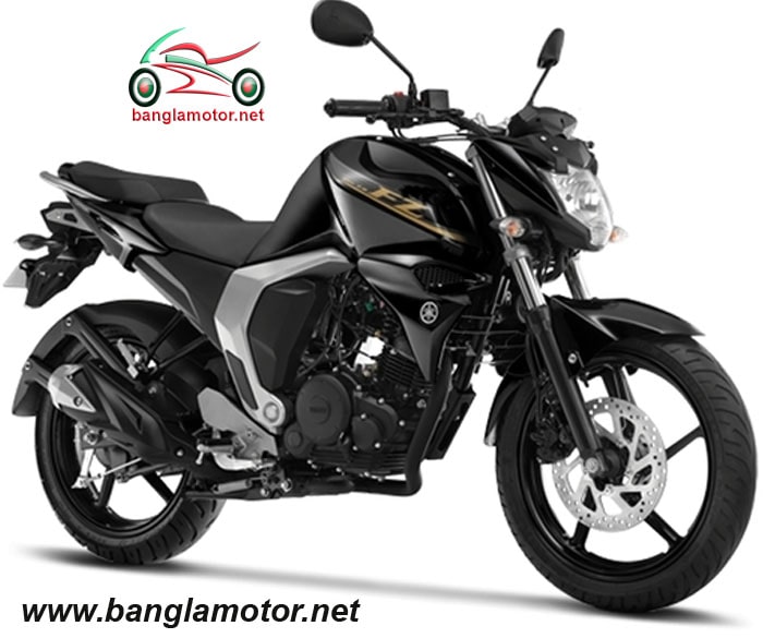 Yamaha FZS FI v2 | Price | Review | Specification