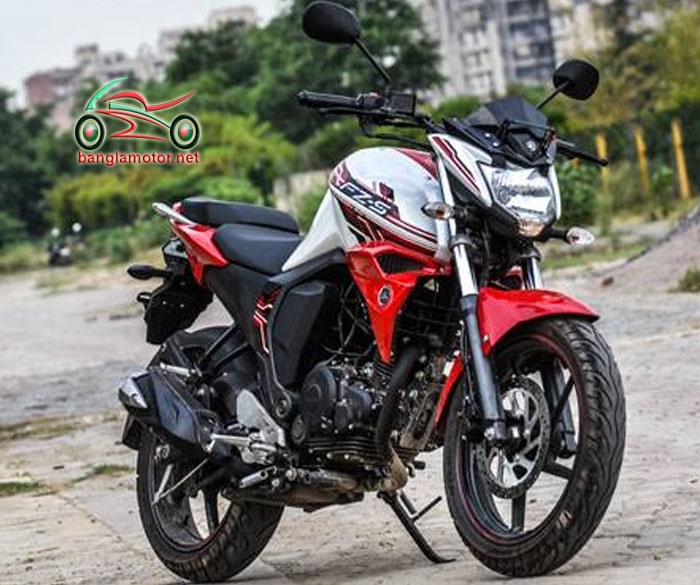 Yamaha FZS FI v2 Price in BD | বর্তমান মূল্য সহ বিস্তারিত