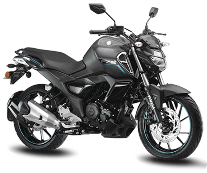 Yamaha FZS Fi v3 (ABS) Price in BD | বর্তমান মূল্য সহ বিস্তারিত