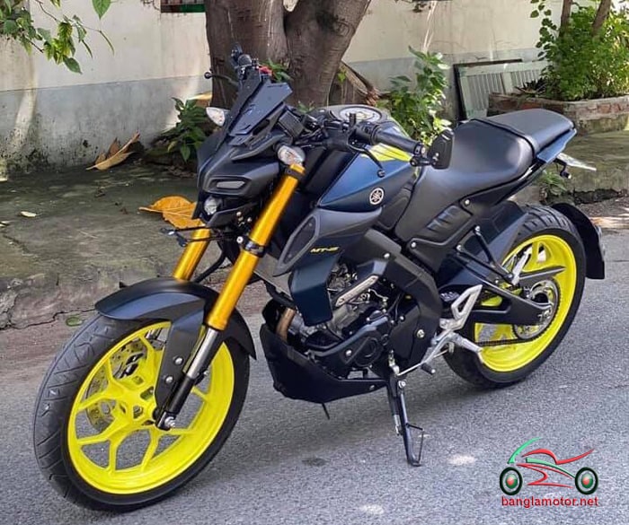 Yamaha Mt 15 Old Model on Sale SAVE 56