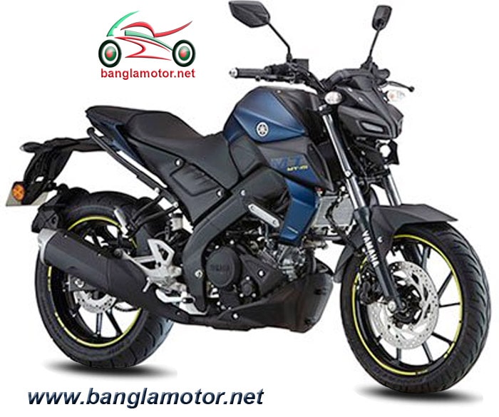 Yamaha Mt 15 Price In Quick Overview